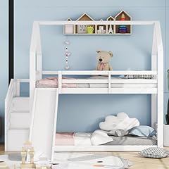 Kinderbett 90x200 etagenbett gebraucht kaufen  Wird an jeden Ort in Deutschland