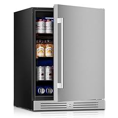 Beverage fridge inch for sale  Delivered anywhere in USA 