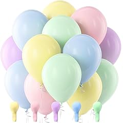 Xeanco balloons pcs for sale  Delivered anywhere in UK