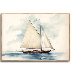 Vintage boat wall for sale  Delivered anywhere in USA 