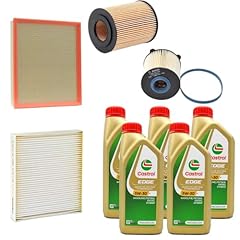 Cormar kit tagliando usato  Spedito ovunque in Italia 