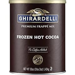 Ghirardelli frozen hot for sale  Delivered anywhere in USA 
