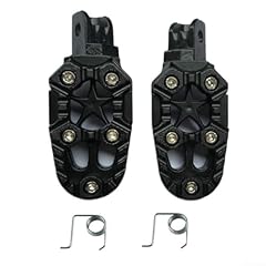 Motorcycle footrest springs for sale  Delivered anywhere in UK