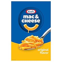 Kraft macaroni cheese for sale  Delivered anywhere in USA 