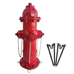 Shgyibrisk fire hydrant for sale  Delivered anywhere in USA 