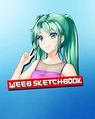 Anime weeb artist for sale  Delivered anywhere in UK