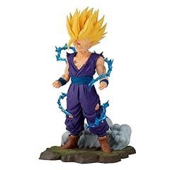 Banpresto gohan ss2 usato  Spedito ovunque in Italia 