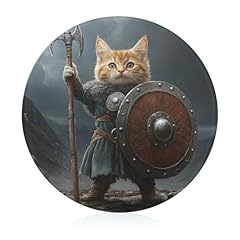 Viking cat warrior for sale  Delivered anywhere in USA 