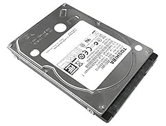 Toshiba hard disk usato  Spedito ovunque in Italia 