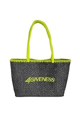 4giveness borsa spiaggia usato  Spedito ovunque in Italia 
