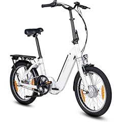 Saxonette bike klapprad gebraucht kaufen  Wird an jeden Ort in Deutschland