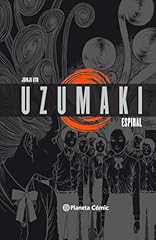 Uzumaki integral espiral usato  Spedito ovunque in Italia 