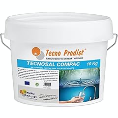 Tecnosal compac tecno d'occasion  Livré partout en France