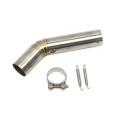 51mm motorcycle exhaust for sale  Delivered anywhere in UK