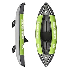 Aqua marina kayak usato  Spedito ovunque in Italia 