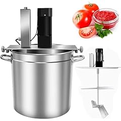 Automatic food mixer for sale  Delivered anywhere in UK