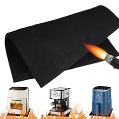 30x30cm feuerfester unterlagen gebraucht kaufen  Wird an jeden Ort in Deutschland