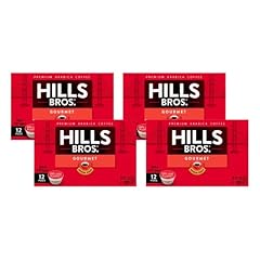 Hills bros. gourmet for sale  Delivered anywhere in USA 