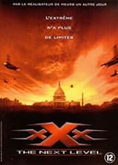 Xxx the next d'occasion  Livré partout en France