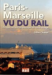 Paris marseille rail d'occasion  Livré partout en France