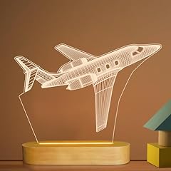 Airplane night light for sale  Delivered anywhere in UK
