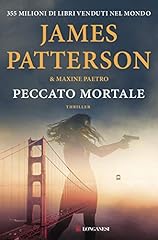 Peccato mortale indagine usato  Spedito ovunque in Italia 