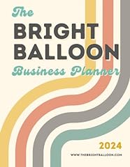 Bright balloon business for sale  Delivered anywhere in UK