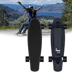 Yxlmwzry electric skateboard usato  Spedito ovunque in Italia 
