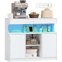 Hzuaneri buffet cuisine d'occasion  Livré partout en France