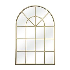 Creativewise arched windowpane for sale  Delivered anywhere in USA 