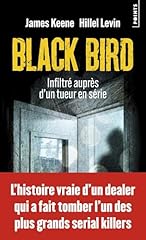 Black bird infiltré d'occasion  Livré partout en Belgiqu