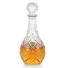 Mdluu glass decanter for sale  Delivered anywhere in USA 