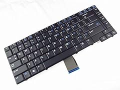 for HP Compaq 8510p 8510 8510W Keyboard 451020-001, used for sale  Delivered anywhere in Canada