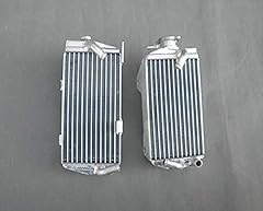 Aluminum radiator honda for sale  Delivered anywhere in USA 