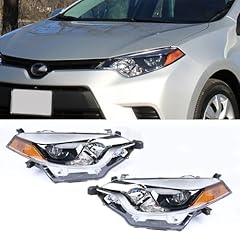 Pensun headlights assembly for sale  Delivered anywhere in USA 