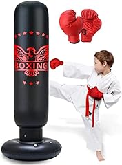 Inflatable punching bag for sale  Delivered anywhere in USA 