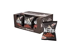 Kettle chips sea for sale  Delivered anywhere in UK