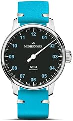 Meistersinger special am902b d'occasion  Livré partout en France