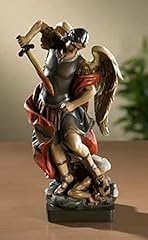 Michael statue ps989 for sale  Delivered anywhere in UK