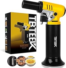 Tbteek kitchen torch for sale  Delivered anywhere in UK