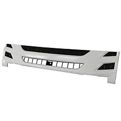 Radiator grille white for sale  Delivered anywhere in USA 