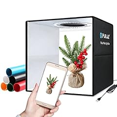 30cm fotobox puluz gebraucht kaufen  Wird an jeden Ort in Deutschland