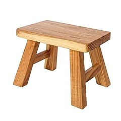 Jiakalamo wood stool for sale  Delivered anywhere in Ireland