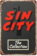 Fghrr sin city usato  Spedito ovunque in Italia 