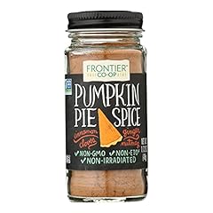 Frontier spice pumpkin for sale  Delivered anywhere in USA 