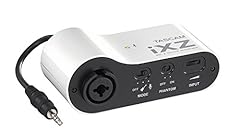 Tascam ixz interface d'occasion  Livré partout en France