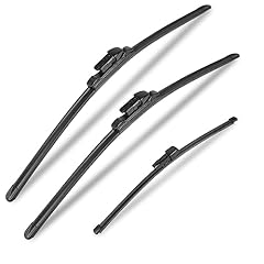 Mikkuppa windshield wiper for sale  Delivered anywhere in USA 
