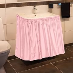 Lyreh sink skirt for sale  Delivered anywhere in USA 