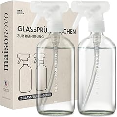 Maisonovo sprühflasche putzmi gebraucht kaufen  Wird an jeden Ort in Deutschland