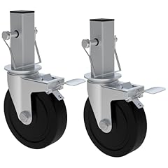 Inch scaffolding wheels for sale  Delivered anywhere in USA 
